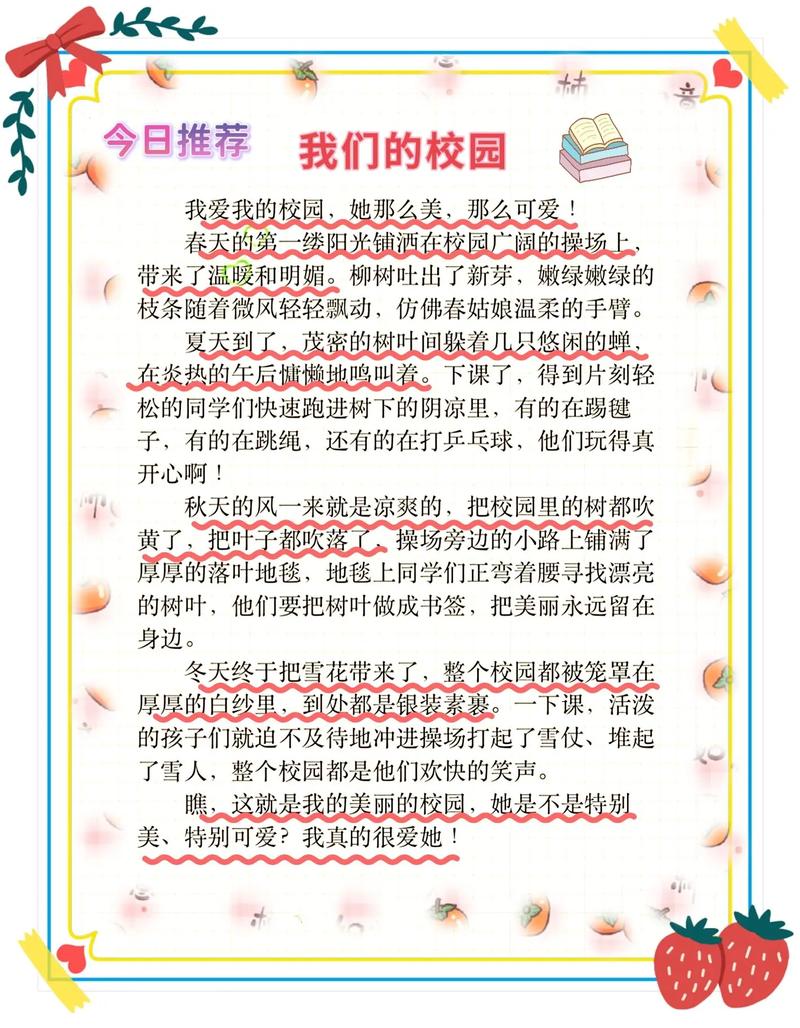 我们该如何写出好作文？