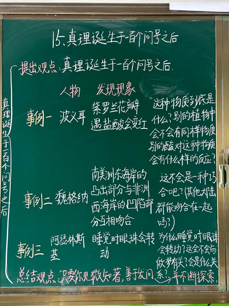 七年级下册语文15课讲了什么重点内容？