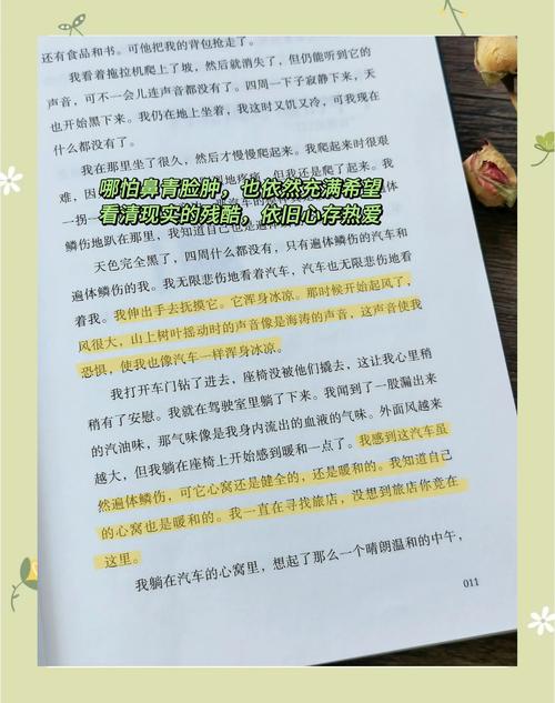 十八岁出门远行，少年该如何面对世界？