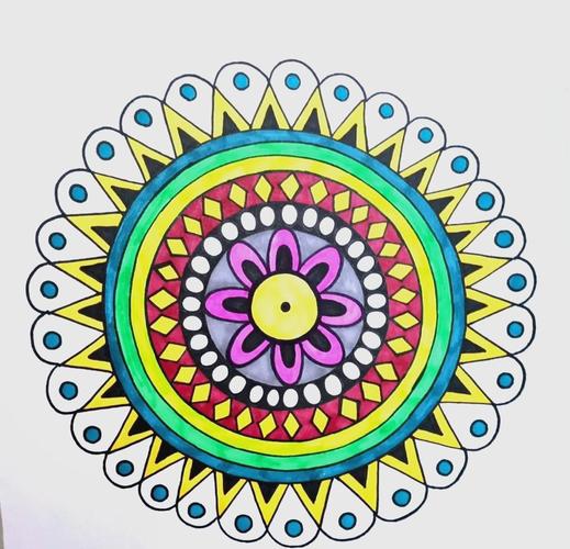 九年级数学图形的旋转,如何掌握核心考点?