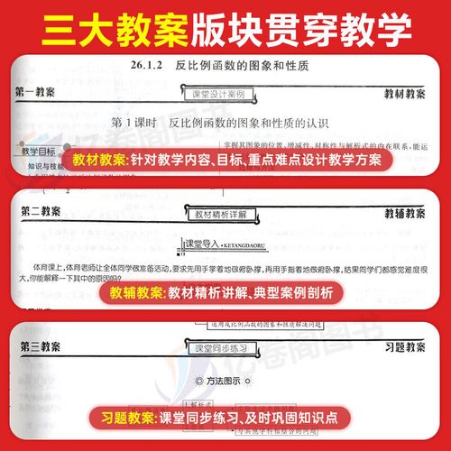 人教版九年级物理教材如何高效学习？