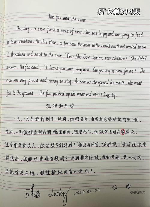 为何放慢脚步?英语作文如何写?