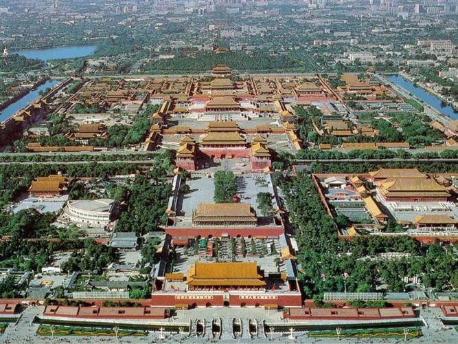 故宫博物院有何八年级上册必学奥秘？