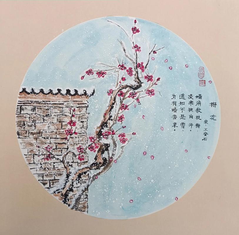 古诗有哪些经典艺术表现手法？