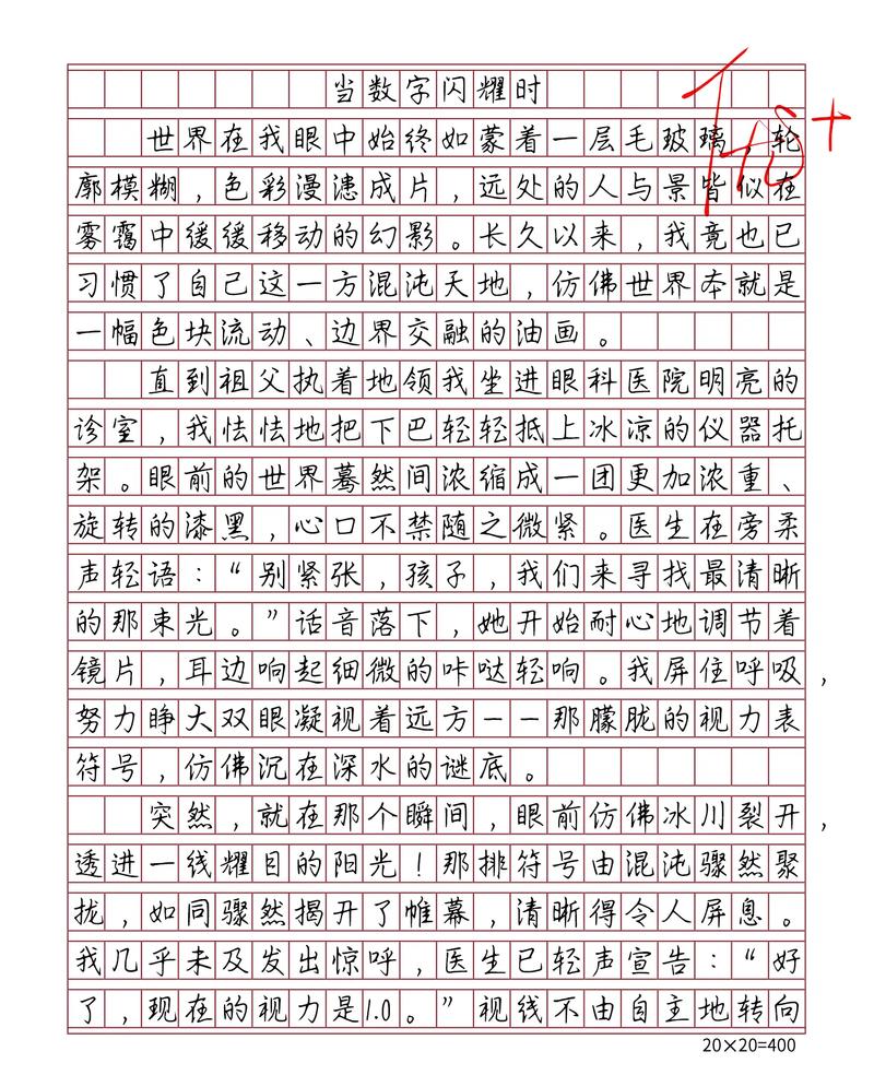 2025作文，什么在悄然改变？