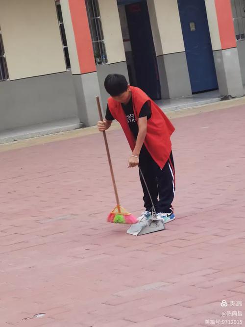 某七年级社会实践小组