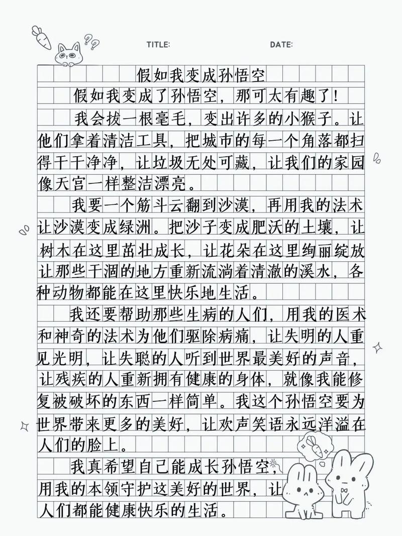 小学生作文如何有效提升？