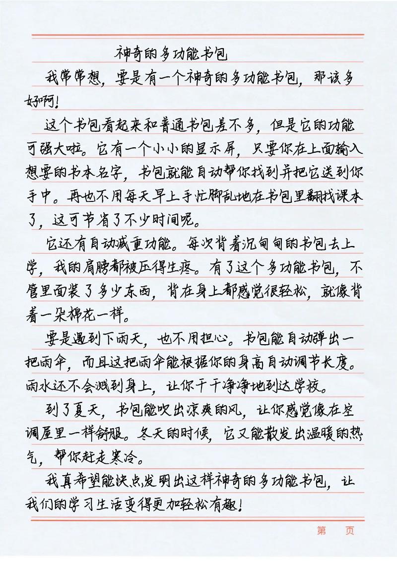 小学生作文如何有效提升？