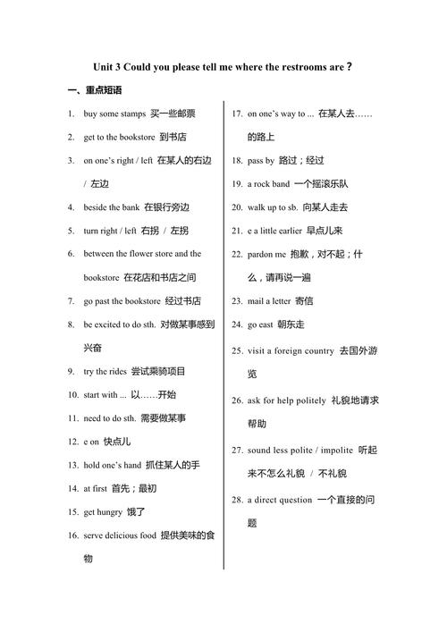 九年级人教版英语语法重点难点是什么？