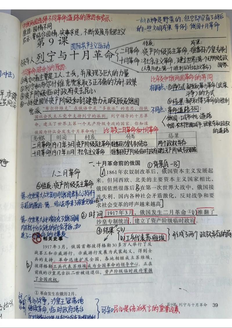 七年级历史下册第九课讲了哪些关键内容？