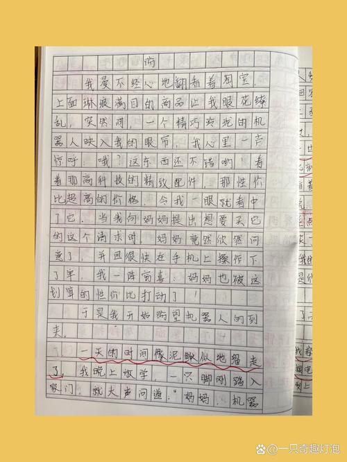 初三作文如何写好期盼那一刻的真情实感?