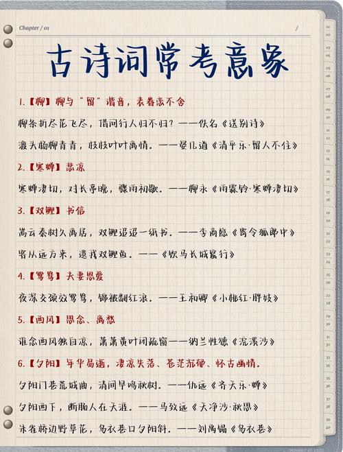 多一点诗意如何让生活沾染诗意？