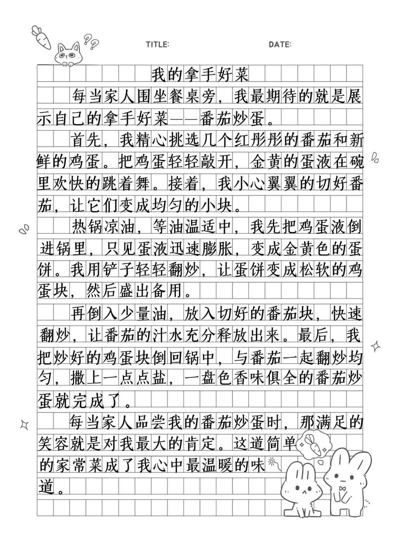 如何提升小学生作文能力有妙招？