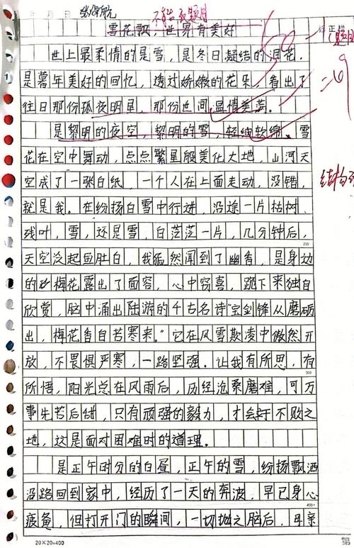 初一作文课视频教学