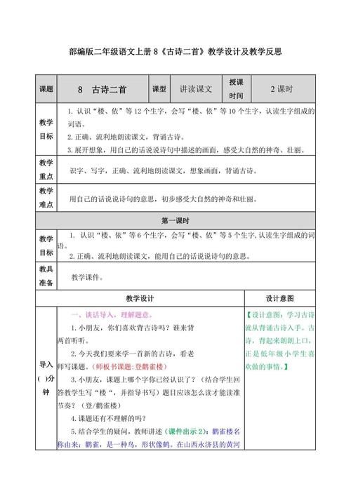 元日古诗教学，如何突破传统反思框架？