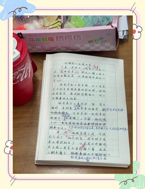 橘子启示何为满分作文真谛？