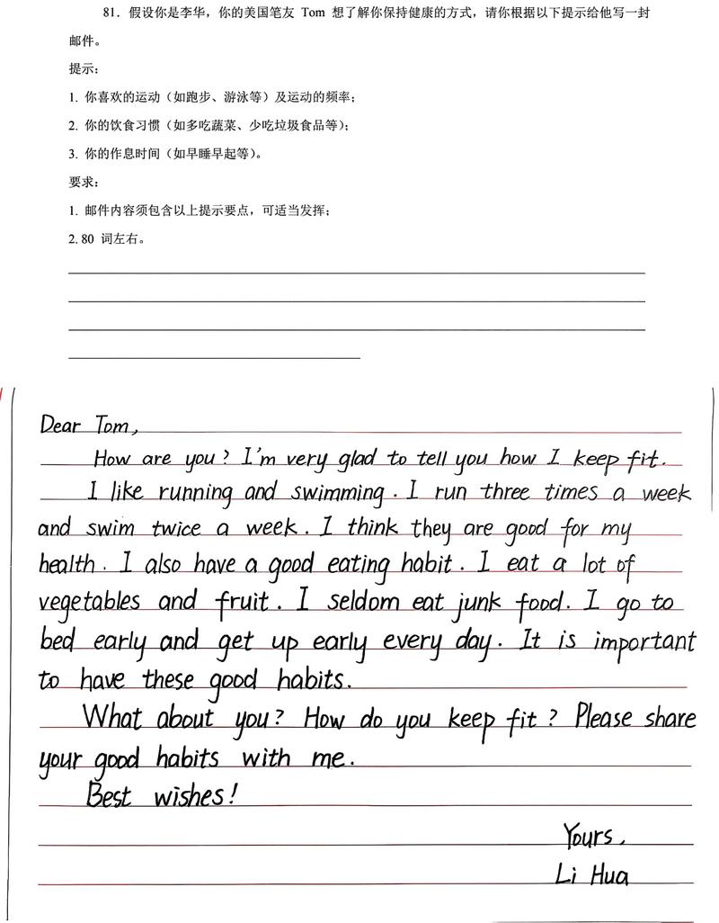 考试弊端英语作文，英语作文如何剖析考试弊端？