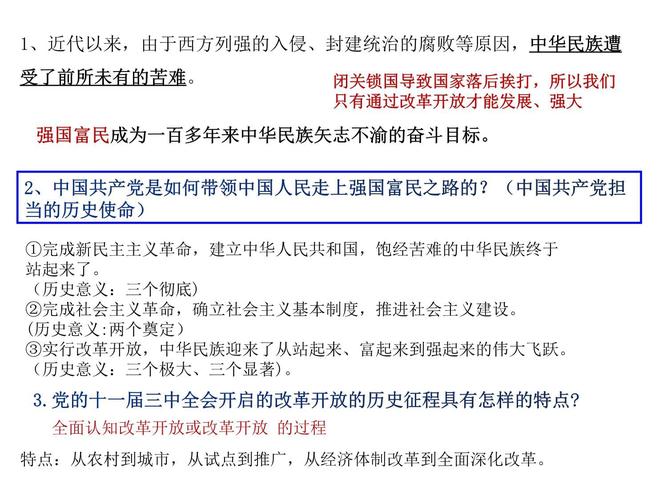 九年级思想品德复习课