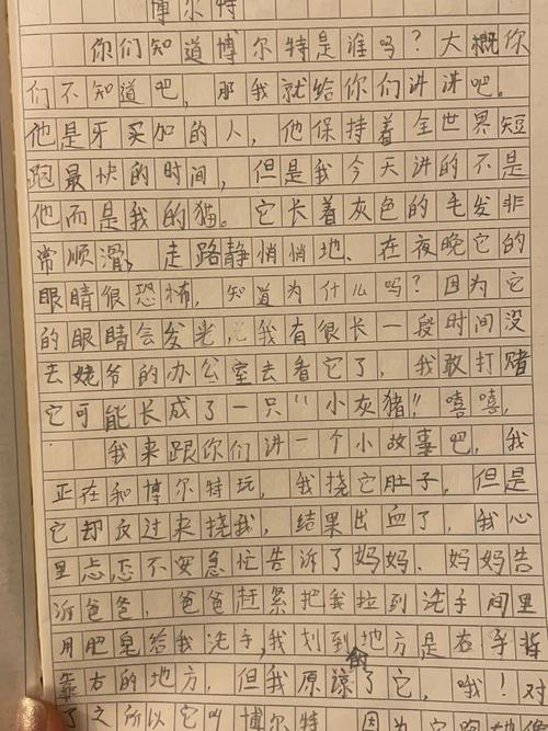 天下哪有偶然？作文如何解读必然？