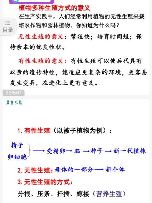 人教版八年级生物课件如何高效学习？