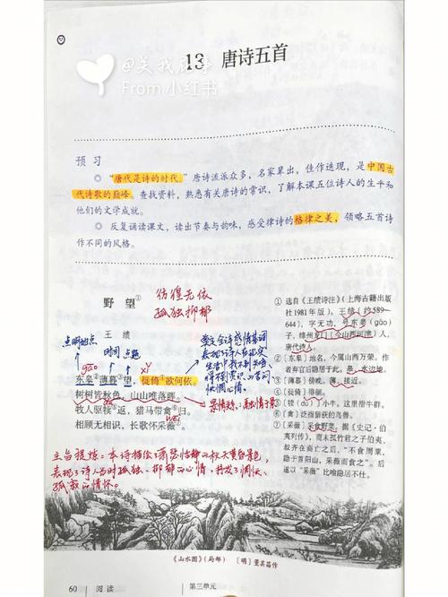 八年级上册语文13课讲了什么？