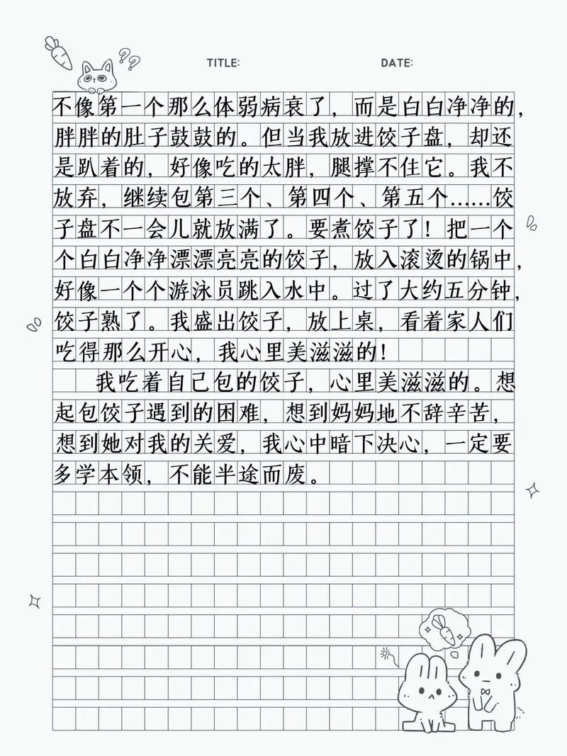 小学生作文如何有效提升？