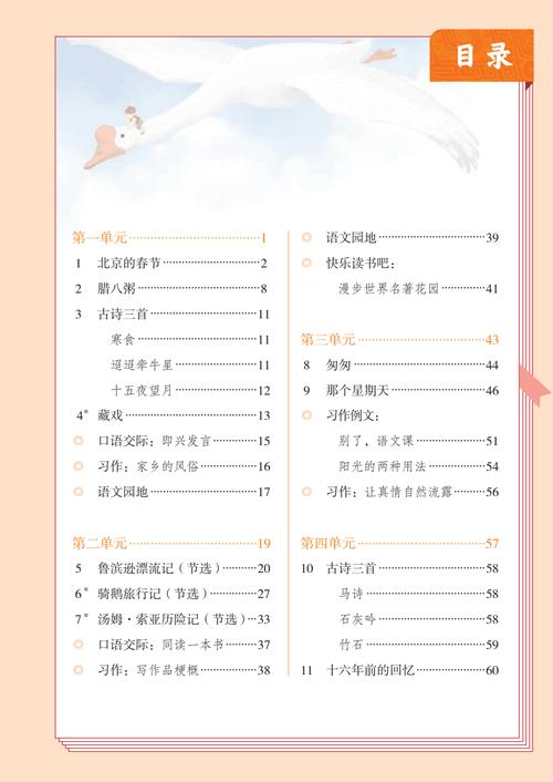 沪教版六年级下册语文有何重点难点？