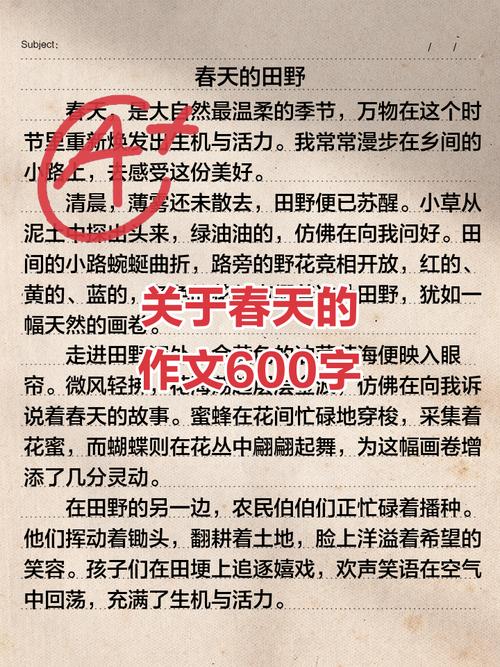 春天唱响的歌，藏着怎样的童声？