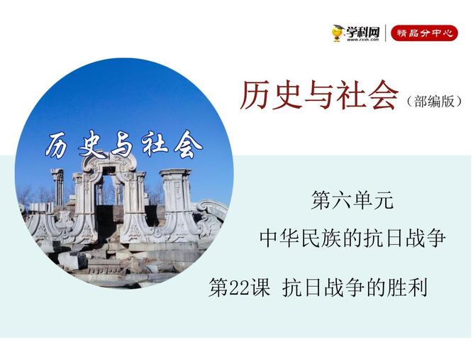 八年级历史复习PPT如何高效梳理知识点？