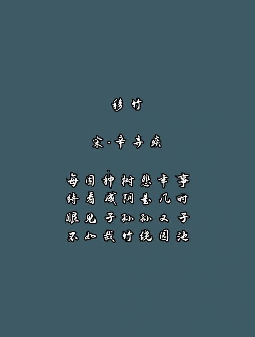 辛弃疾诗词有何独特魅力？