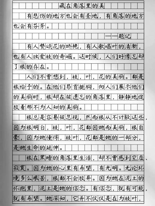 角落里的美，究竟藏着怎样的故事？