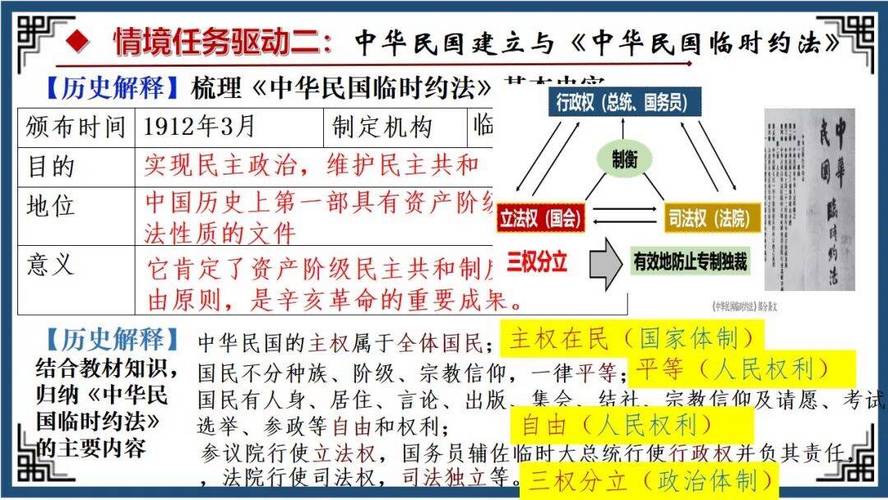 辛亥革命如何改变了中国？