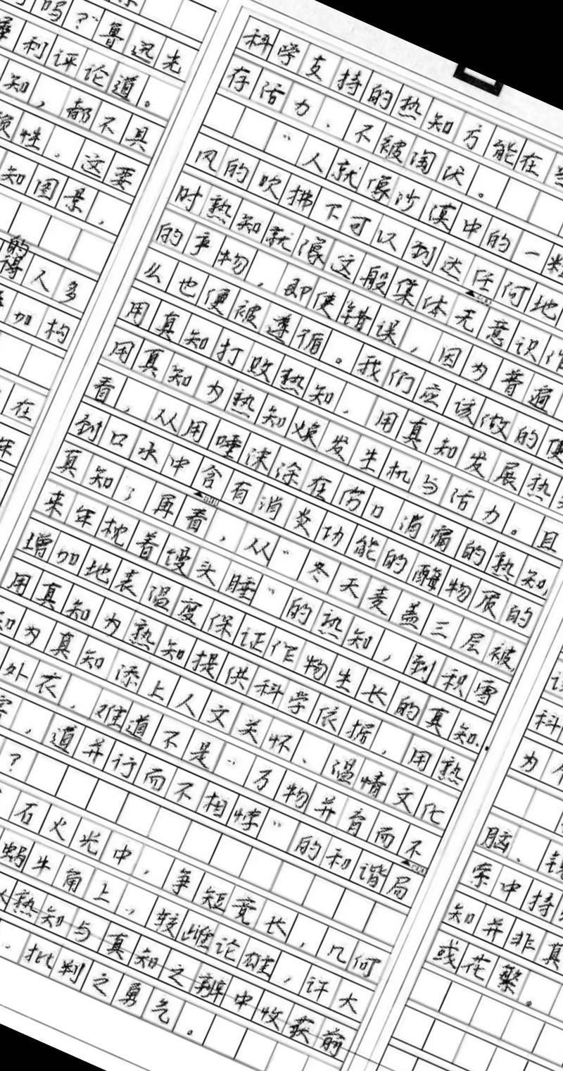 高考满分作文题目如何炼成？