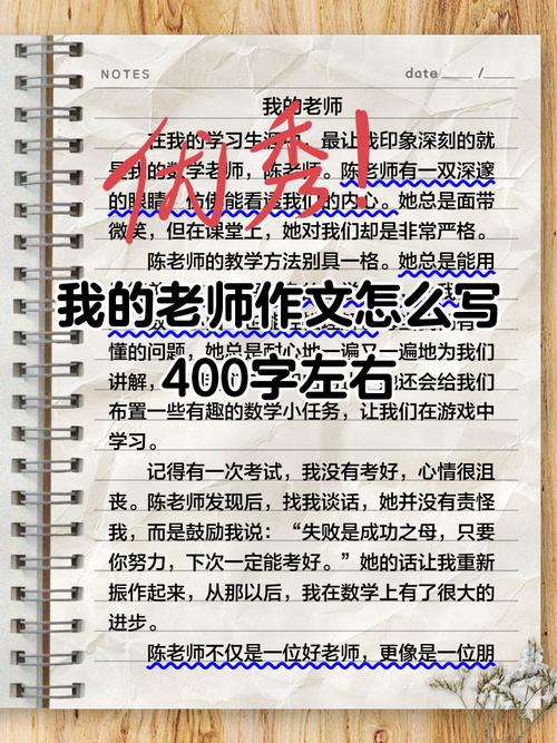 老师为何总爱读我的作文？