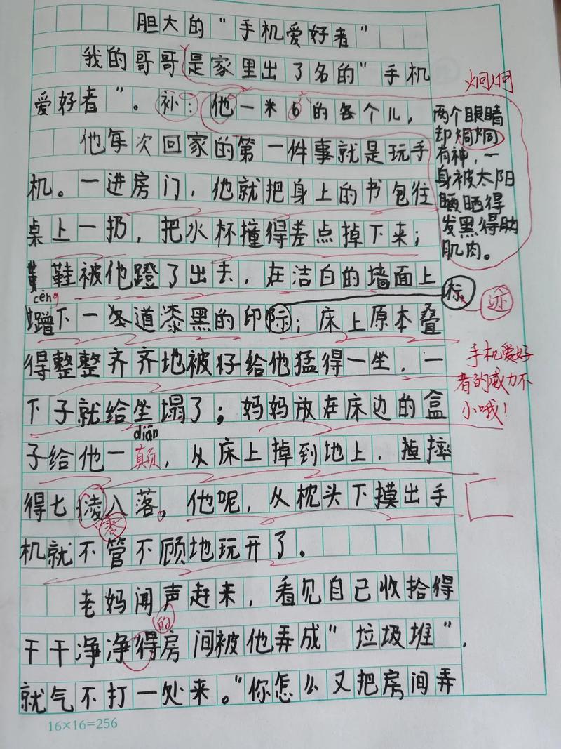 普通人，如何在作文中写出生活的温度？