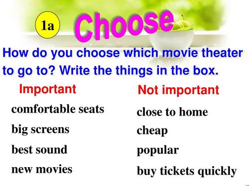 新目标八年级上册课件