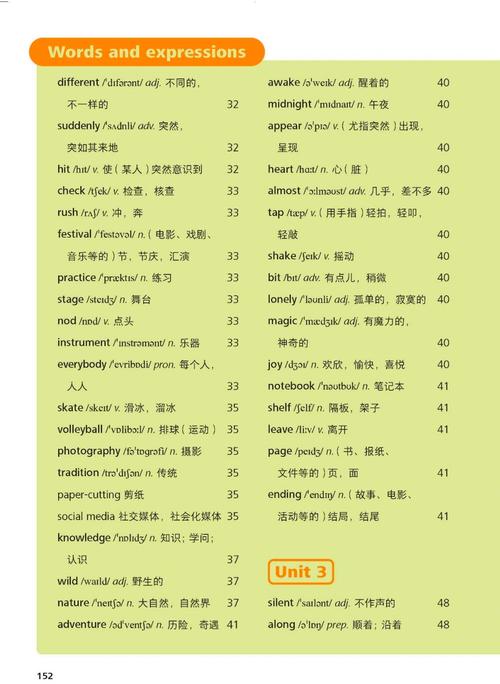 新课标七年级上册英语该怎么学更高效？
