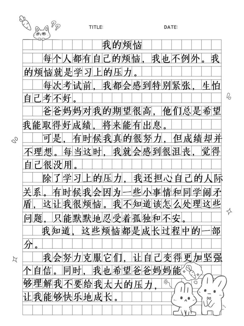 烦恼从何而来，如何摆脱？