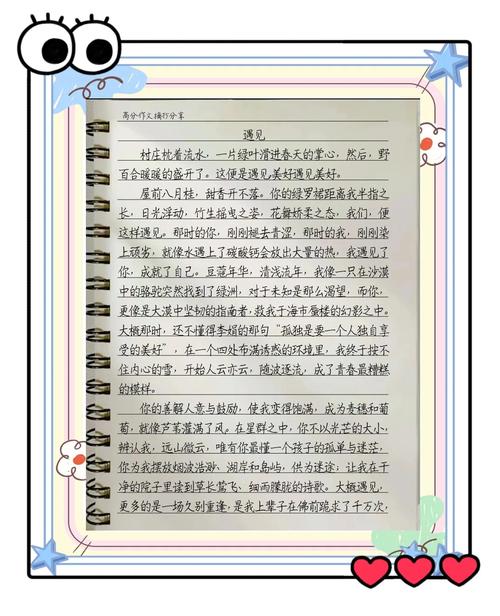 遇见,如何成为生命中最珍贵的注脚?