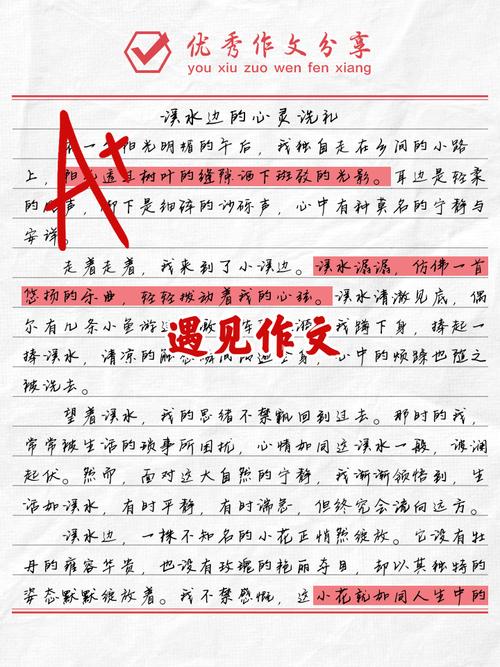 遇见,如何成为生命中最珍贵的注脚?