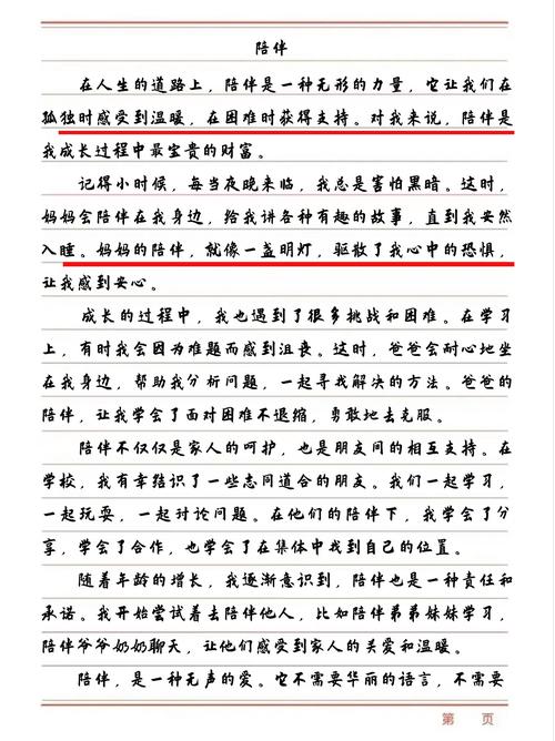 陪伴，究竟藏着怎样的温暖力量？