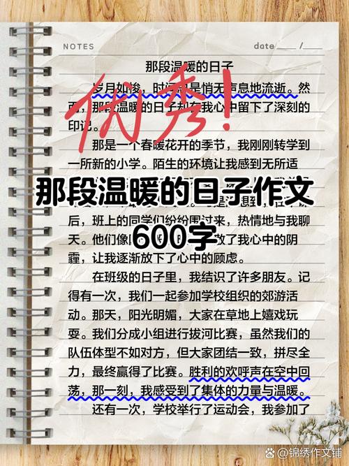 那段温暖的时光，藏着怎样的故事？