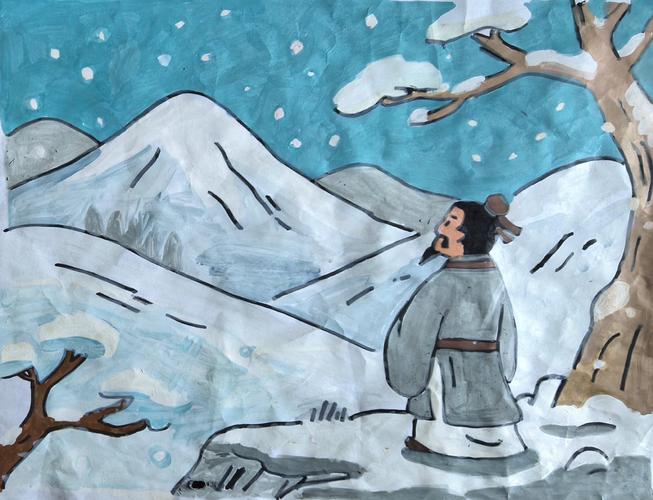 古诗意象意境如何借季节传递情感?