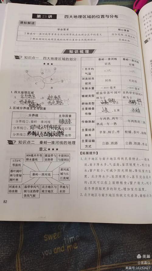 八年级寒假作业人教版答案在哪找？