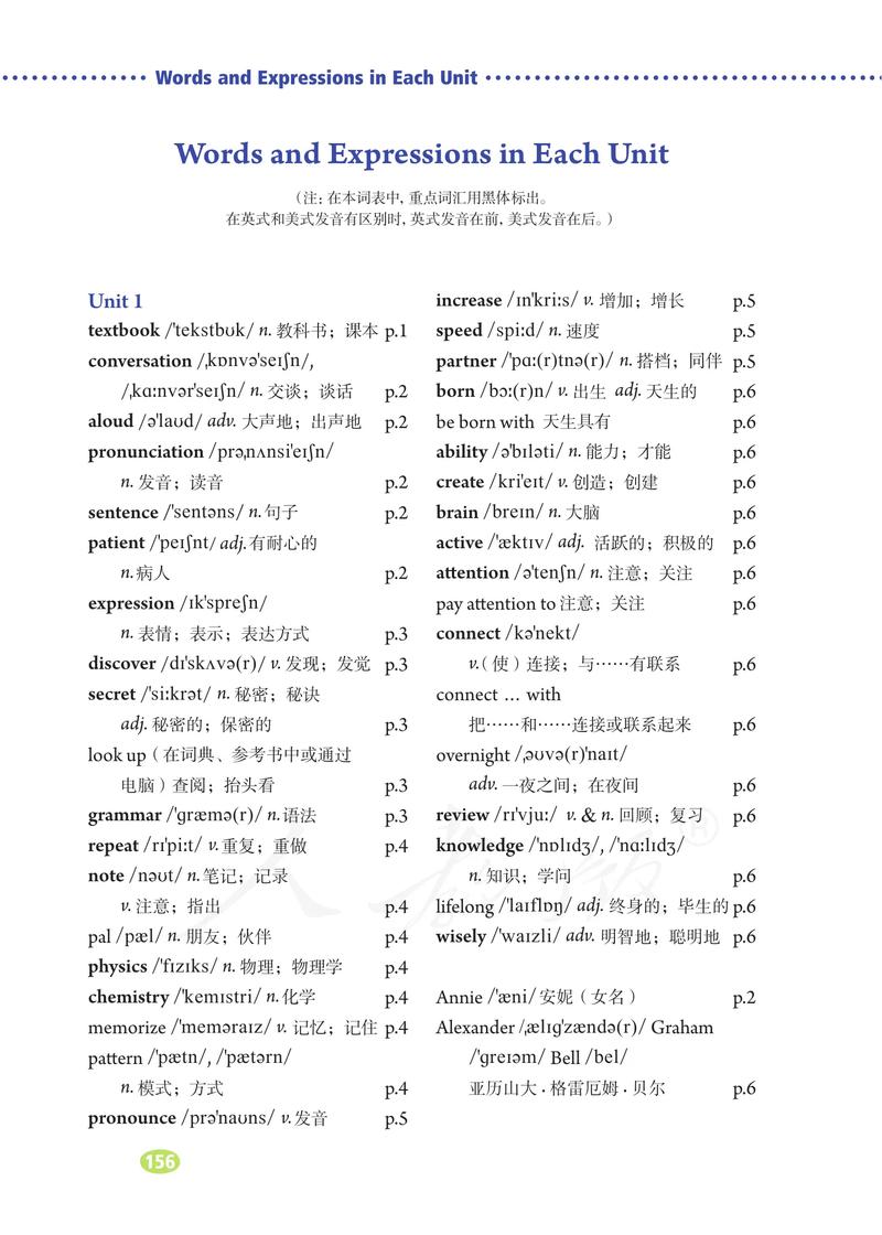 人教版九年级上册字词有哪些重点难点？