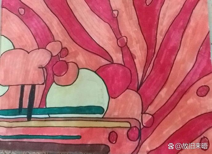 人教版七年级下册美术教材有哪些特色内容？