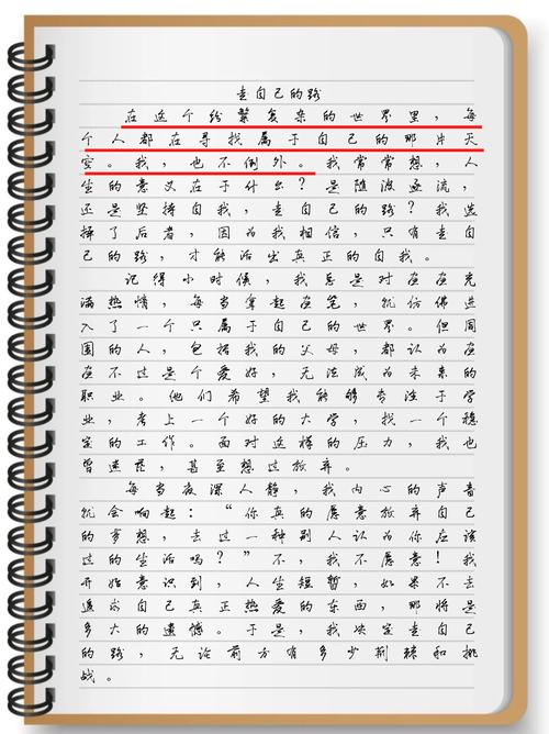 走向另一个自己，是蜕变还是迷失？