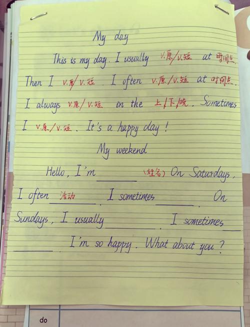 Smog英语作文如何构思?