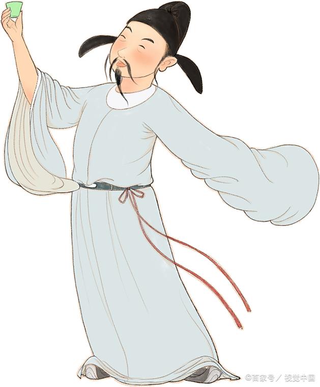 古诗词人物形象究竟有哪些？