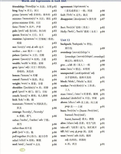 九年级下册英语单词怎么高效记？